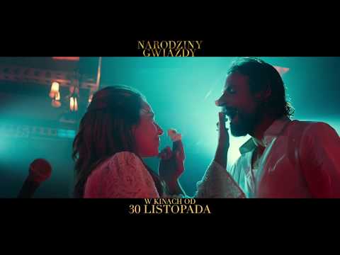 NARODZINY GWIAZDY -