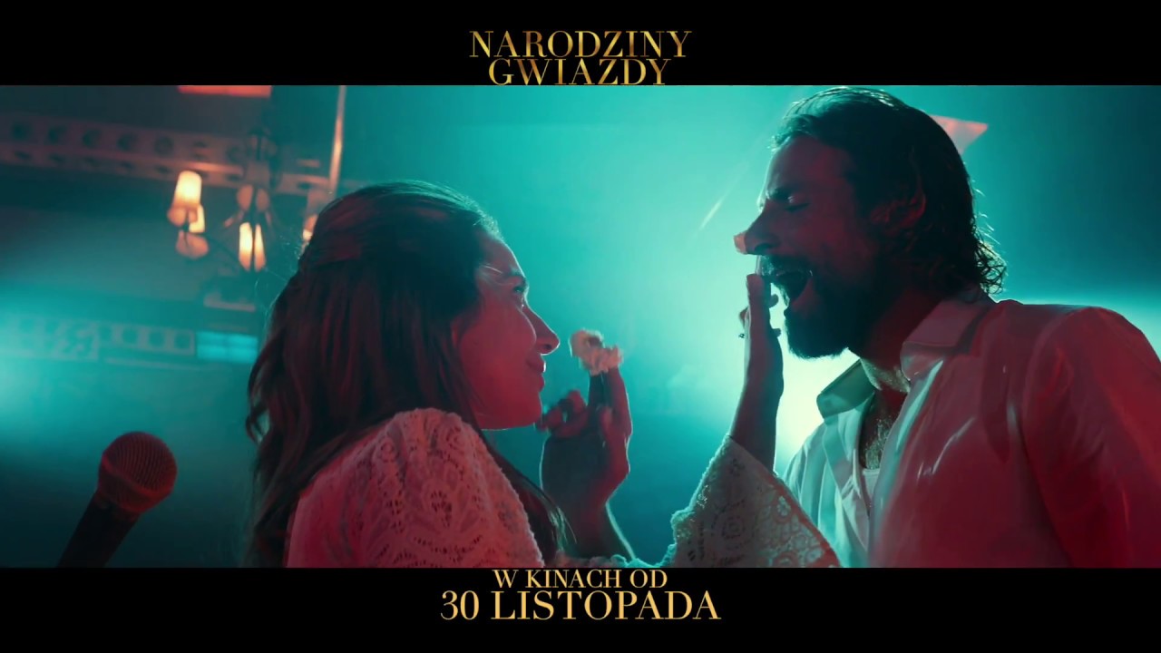 Narodziny Gwiazdy Spot Summer 15s Pl Youtube