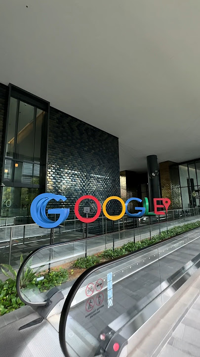 Google Singapore