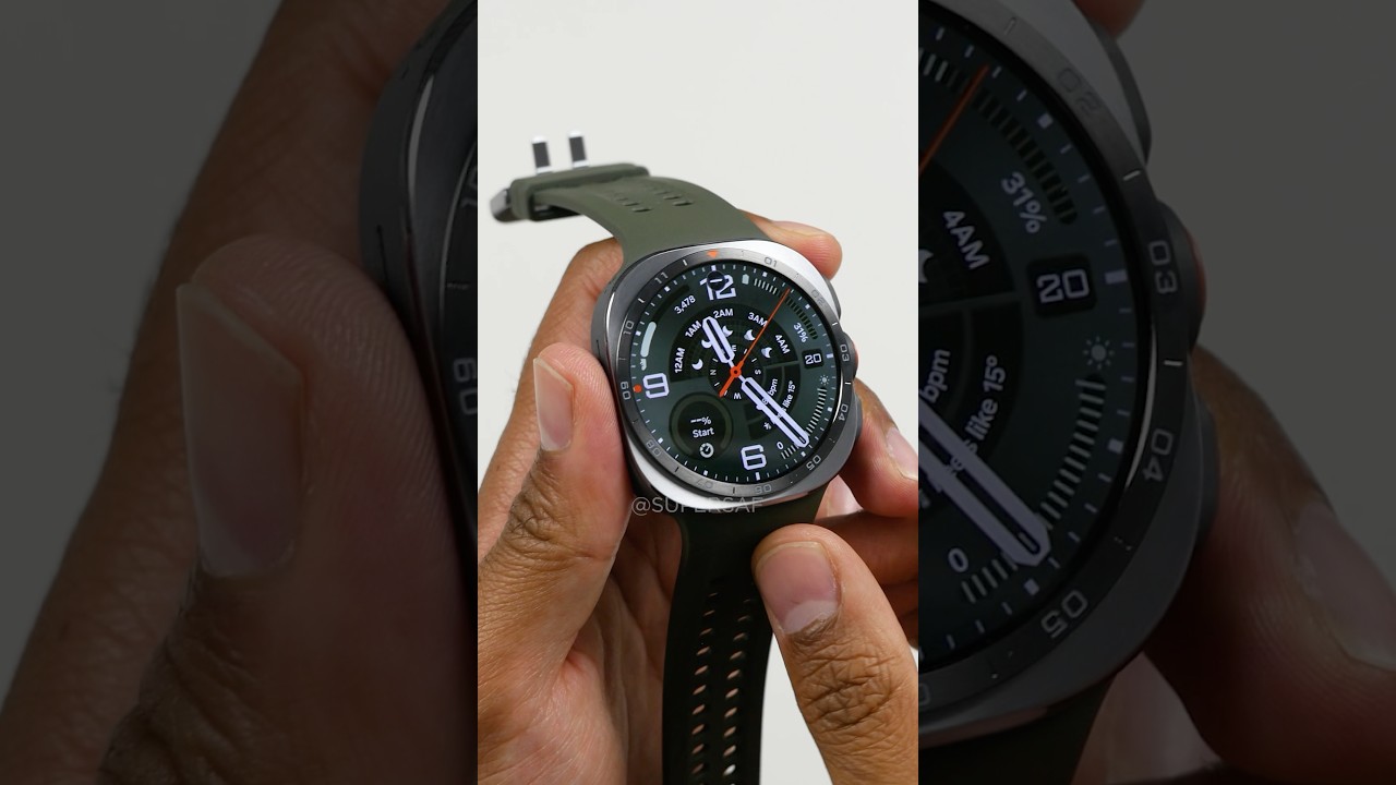 SuperSaf