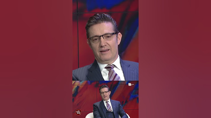 Gruaja, dashuria ime e parë dhe e vetmja! Skerdi Faria te 'E diela jonë': E pata që 16 vjeç