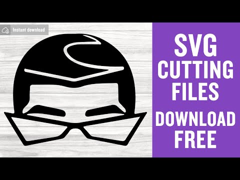 Bad Bunny Svg Free Cut Files for Silhouette Free Download