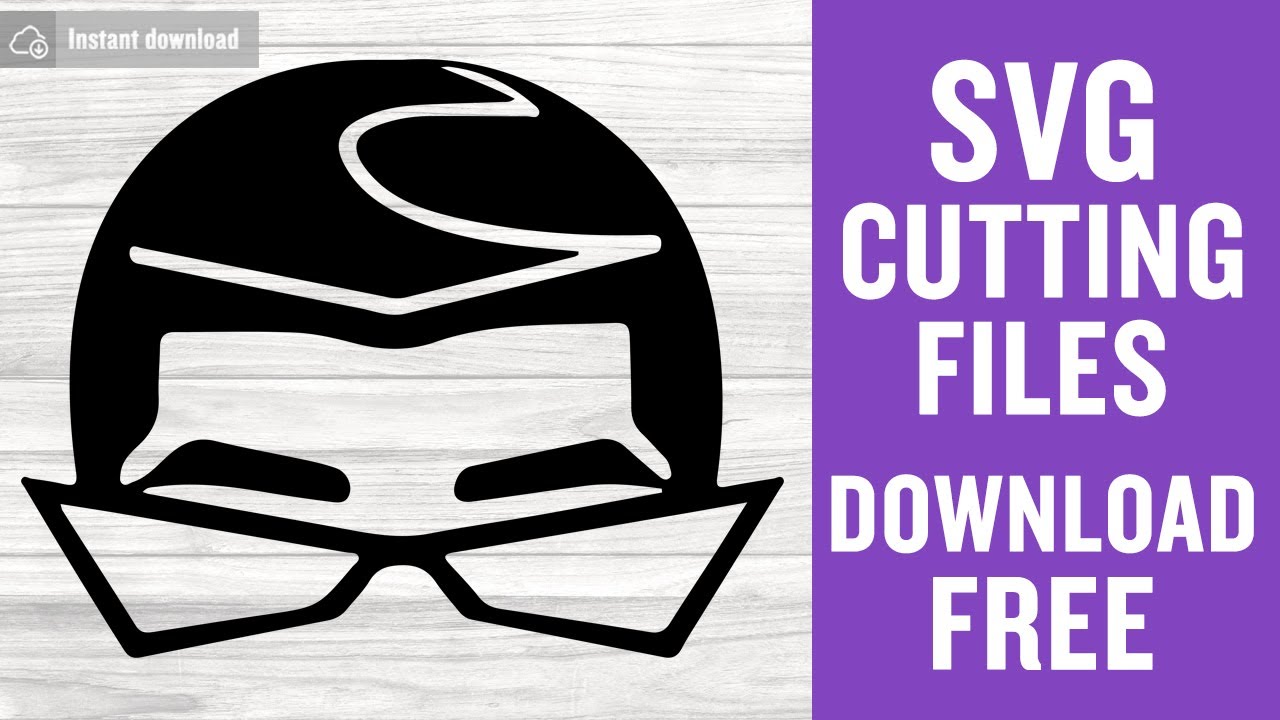 Bad Bunny Svg Free Cut Files For Silhouette Free Download - Youtube