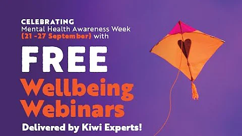 FREE Webinar - Professional Wellness Seminar - by ...