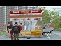 Продавец пиццы | MadOut 2 rp