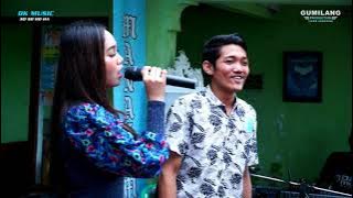 KANDAS DEVIKA MAHARANI - DK MUSIC KRAPYAK TENGAH BINTORO DEMAK WEDDING PANCA SETYA BUDI & IDA