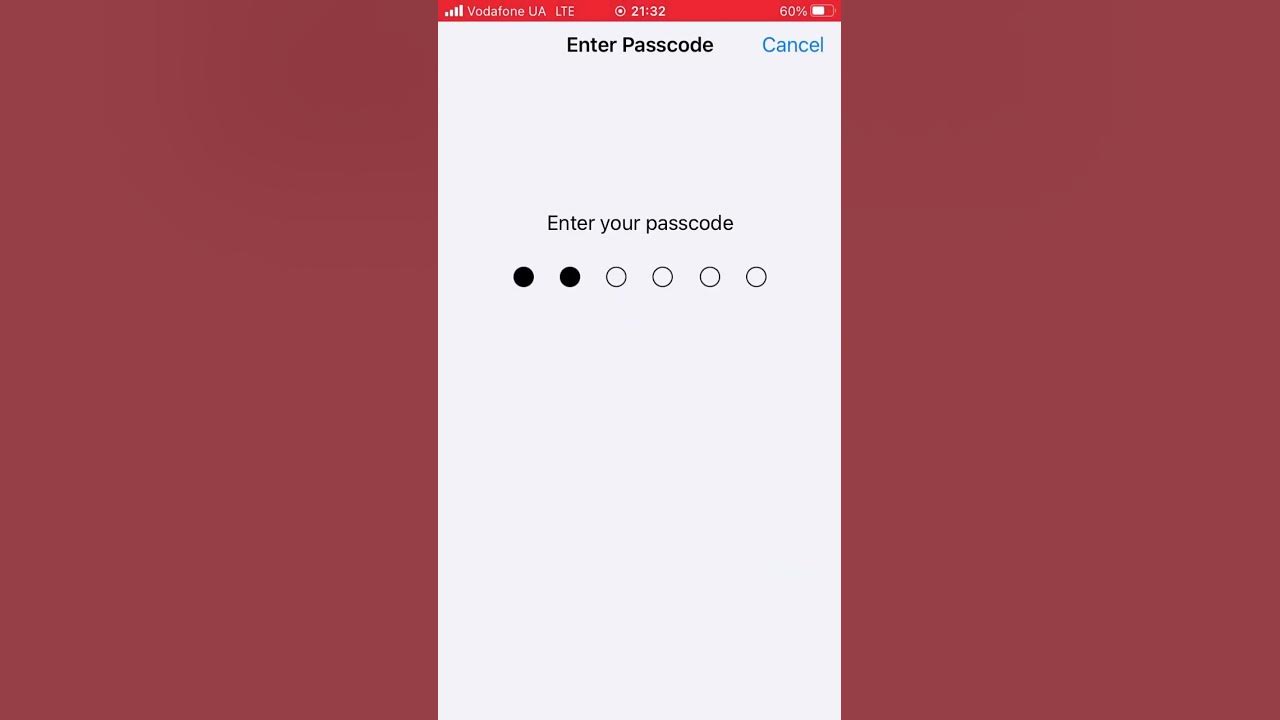how-to-turn-off-voice-dialing-and-voice-control-on-iphone-youtube