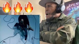 MNEMIC - Deathbox (Official Music Video) Reaction!!!