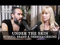 Intuition & Mysticism - Russell Brand & Theresa Cheung