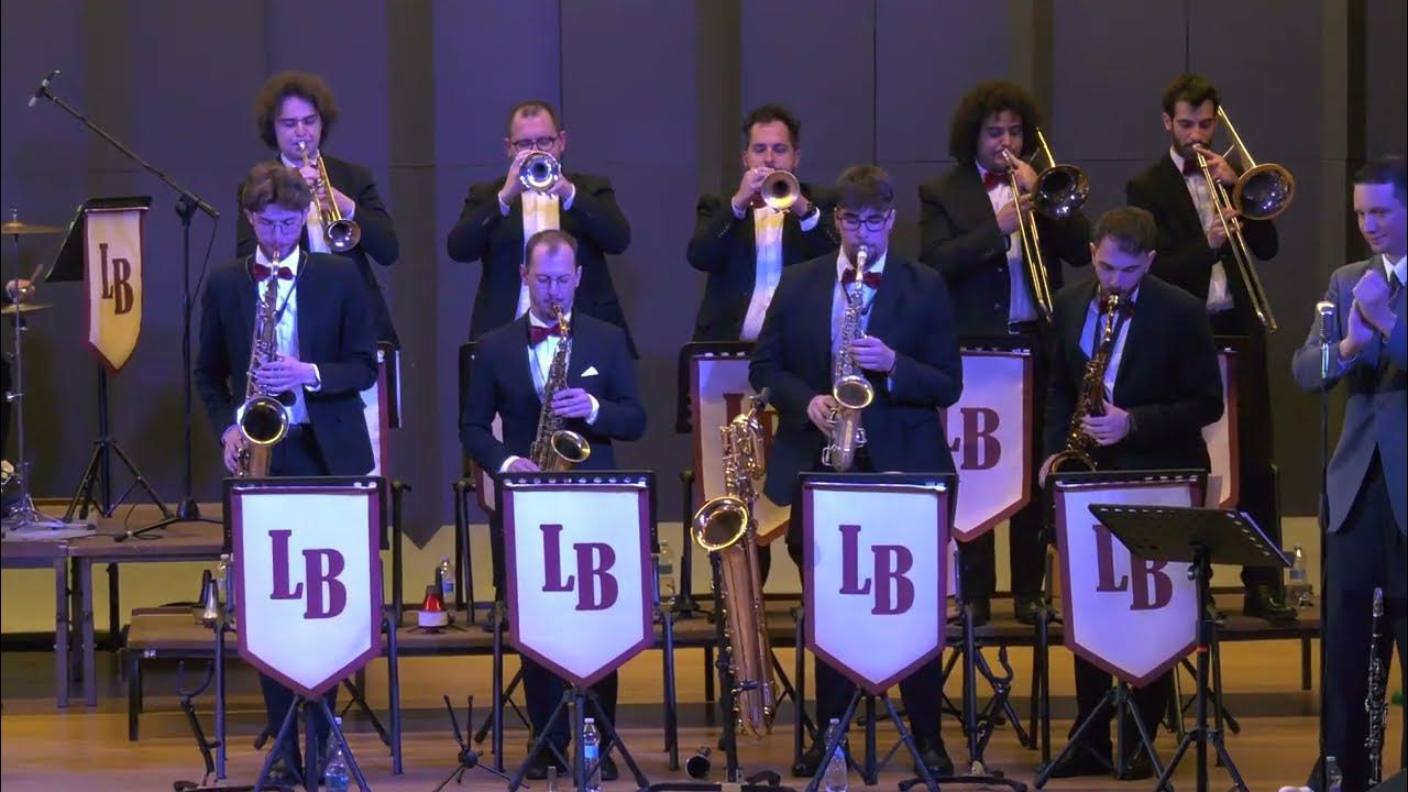 IN THE MOOD (Glenn Miller) - Millennials' Orchestra IN THE MOOD (Glenn Miller) - Millennials' Orchestra