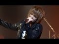 ギルド「亜麻色」Live at SHIBUYA O-WEST 2012/5/19 【GUILD】