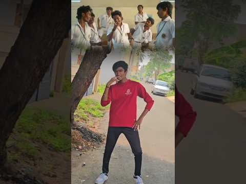 Mutta Kalakki | YOUTH | #dance #youth #shorts