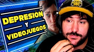 PUTUPAU REACCIONA a BAITYBAIT: DEPRESIÓN y VIDEOJUEGOS