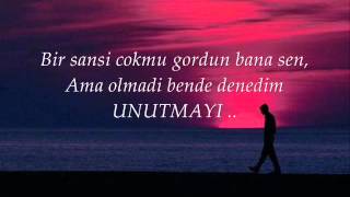 Gokhan Turk - Bende Denedim (2014) Resimi