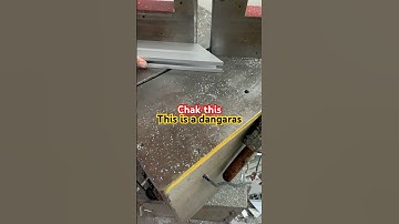 Ingenious Technique ⚙️ | Fast & Precise Rebars Cutting & Bending