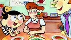 キャラディのジョークな毎日 Youtube