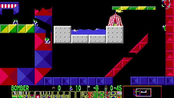 Revenge of the Lemmings v4.0 New Formats NL LP Part 8 (Frenzy 17 - 28)