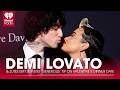 Demi Lovato & Jutes Gift Servers 'Generous' Tip On Valentine's Dinner Date | Fast Facts