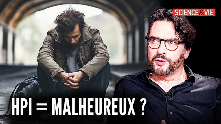 HPI = Unhappy? The Truth About Gifted People, Hypersensitivity, and Clichés