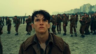 Dive Bombers - Bombing Scene - Dunkirk (2017) Movie CLIP HD