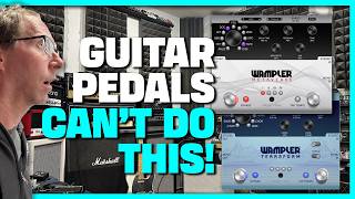 Guitar Pedals Cant Do This!