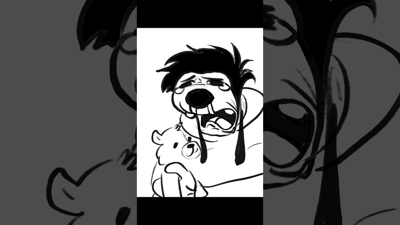 Max WOULD BRUH Bradleyuppercrustiii Goofy Art Maxley Maxly Maxgoof Goofymovie2
