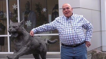 Day of Giving - The Teti Family