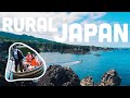 TRAVEL RURAL JAPAN | Niigata Prefecture 🚞 (tubboating, koi fish, & the best scenery i've ever seen)
