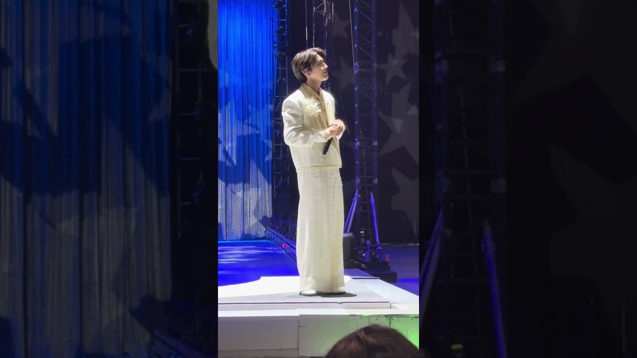 ディズニーオンアイス2025 オープニングアクト