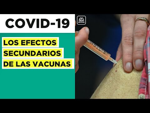 Video: Vacuna contra la encefalitis transmitida por garrapatas: efectos secundarios