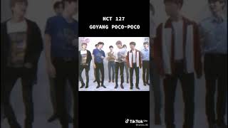 #nct127 GOYANG POCO POCO