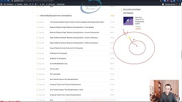 91) Tür Dönüşümlerinde Neler Öğrendik Özetleyelim