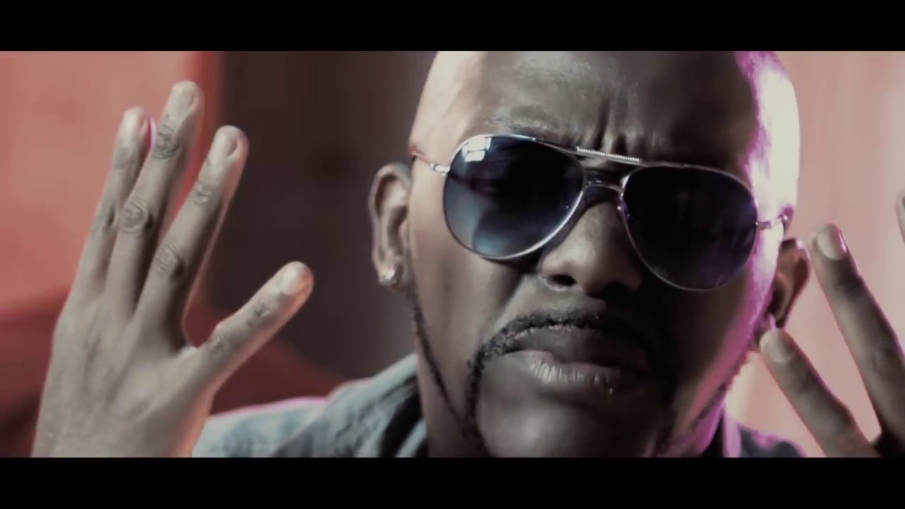 Kalema by Patrick Nyamitari OFFICIAL VIDEO 2016   YouTube