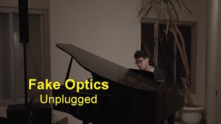 Ardhito Pramono - Fake Optics (Unplugged)