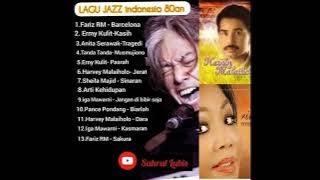 lagu jazz 80an