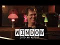 Capture de la vidéo Ben Folds (Fred Jones Pt. 2) - 'Window Into An Artist' Interview