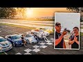 ENCONTRO DE CARROS DE YOUTUBERS NO BRASIL