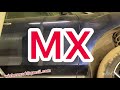 Дефектовка ДВС эмульсия / Mazda CX-7