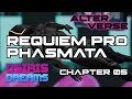 OSIRIS DREAMS - Requiem pro Phasmata [OFFICIAL MUSIC VIDEO]