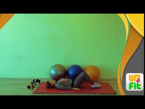 პრესის ვარჯიში - მოხრილი ფეხების მუცელთან მიტანა