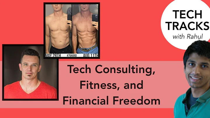 Getting Started in Software Consulting + Financial...