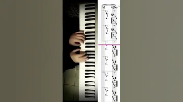 The Well Tempered Clavier Book I Prelude And Fugue No 1 In C Major BWV 846 Bach Piano Score 