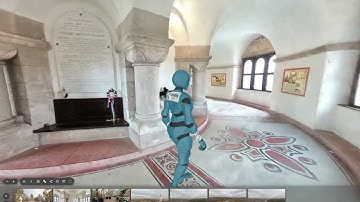 ScannerMester – The Digital Reality of Venues | Photorealistic 3D Tours