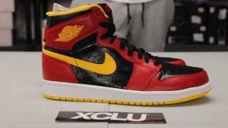 air jordan 1 highlight reel