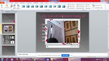 Class 6 Presentation   Visual Effects Part 5