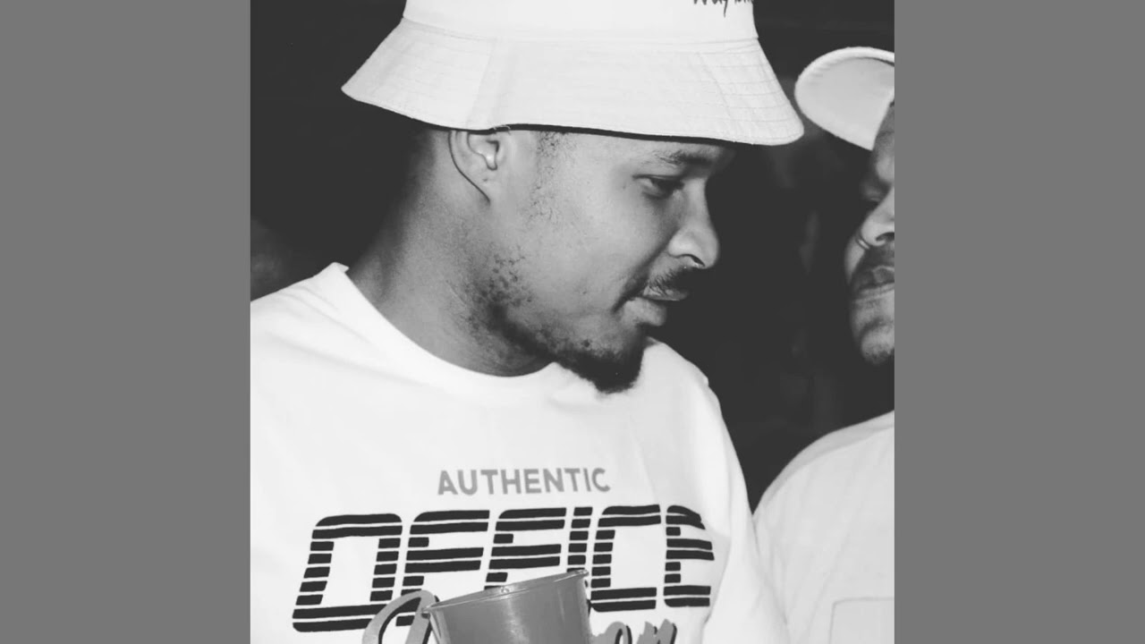 Sushi Da Deejay Dr Mthimba - Ngiyazifela Vocal Mix ft Boohle (OFFICIAL AUDIO)