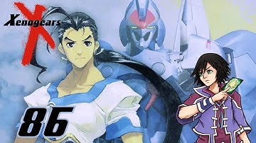 Xenogears PS1 Playthrough Part 86 Babel Tower Control Room