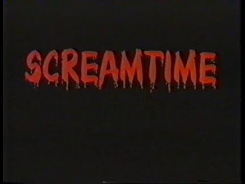 Download SCREAMTIME - (1983) Video Trailer