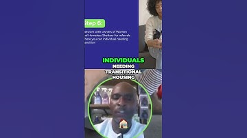 How Can Networking Transform Housing Solutions for Women? 🤝🏘️