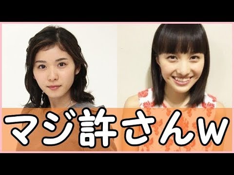 松岡茉優が大好きな鞘師里保と話をした百田夏菜子に大興奮で詰め寄るｗ